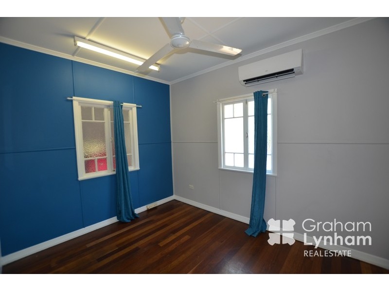 Hermit Park QLD 4812