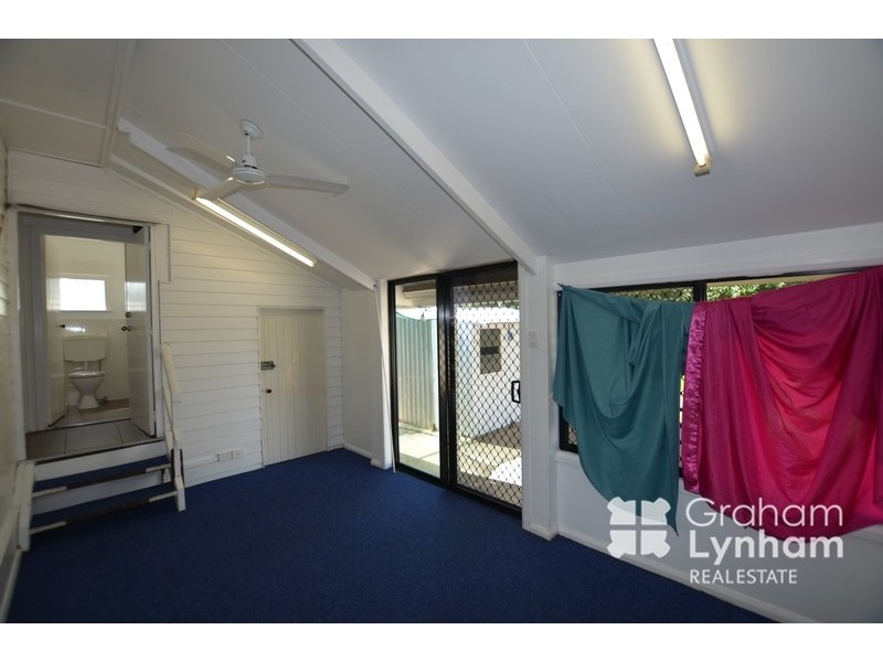 Hermit Park QLD 4812