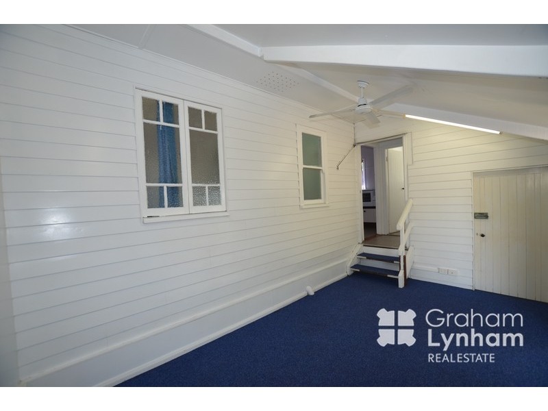 Hermit Park QLD 4812