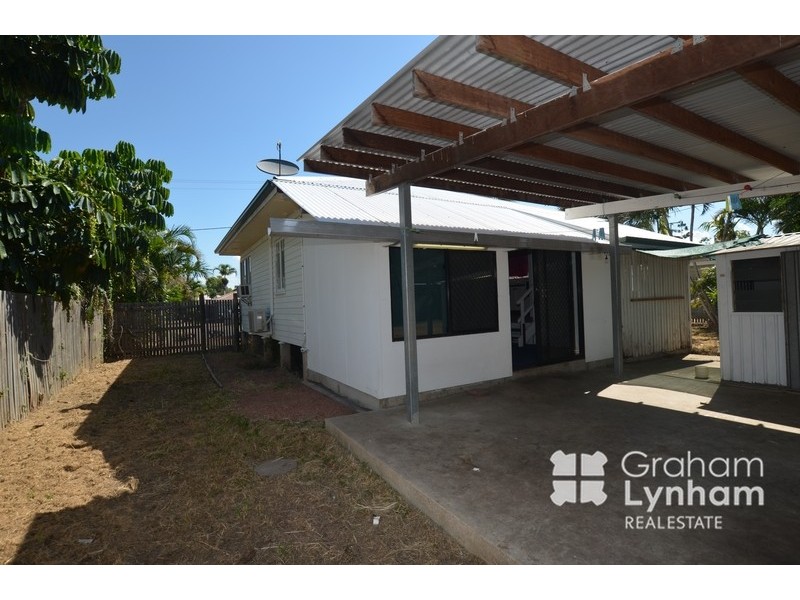 Hermit Park QLD 4812