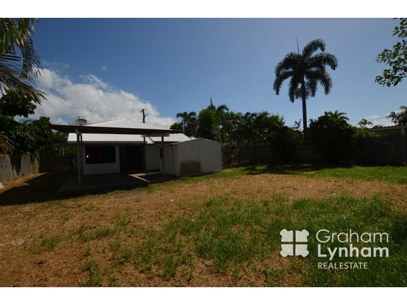 Hermit Park QLD 4812