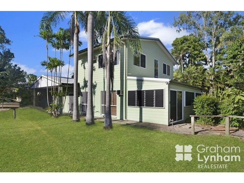 1 Romsey Court, Alice River QLD 4817