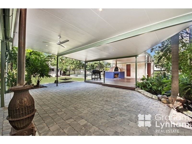 1 Romsey Court, Alice River QLD 4817