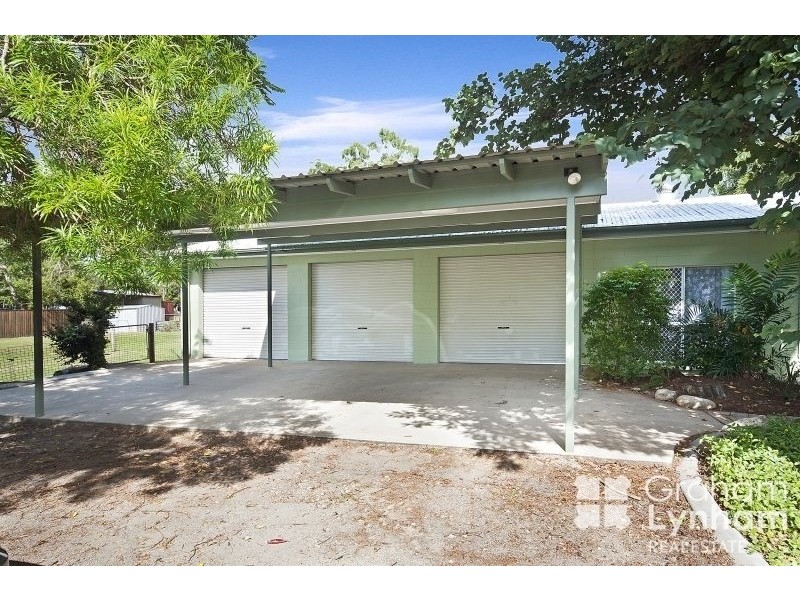 1 Romsey Court, Alice River QLD 4817