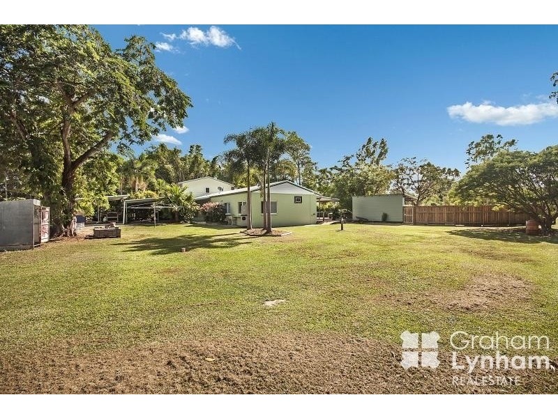1 Romsey Court, Alice River QLD 4817
