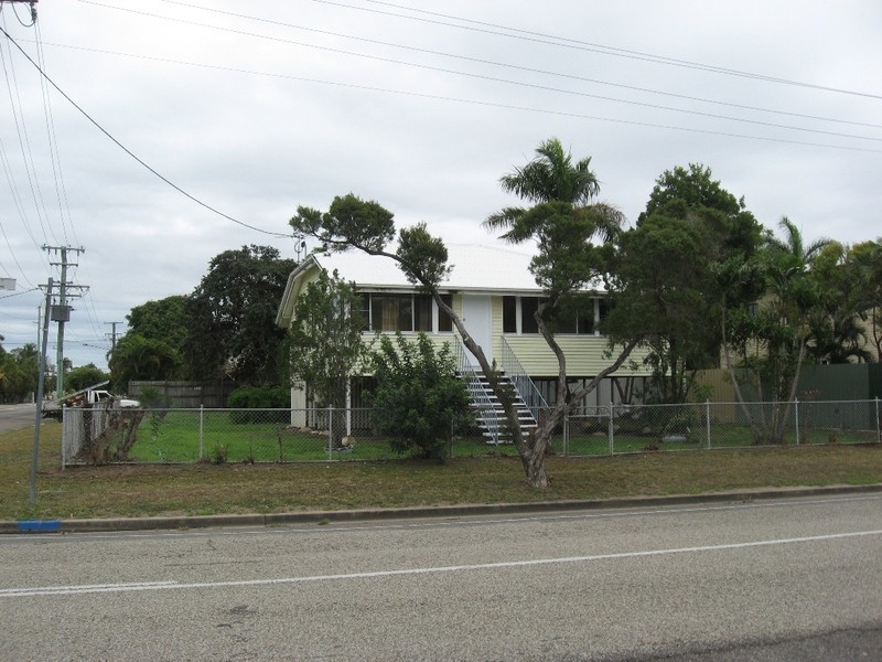 74 Todd Street, Railway Estate QLD 4810
