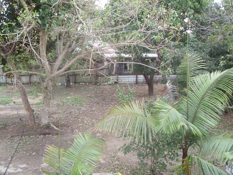 74 Todd Street, Railway Estate QLD 4810