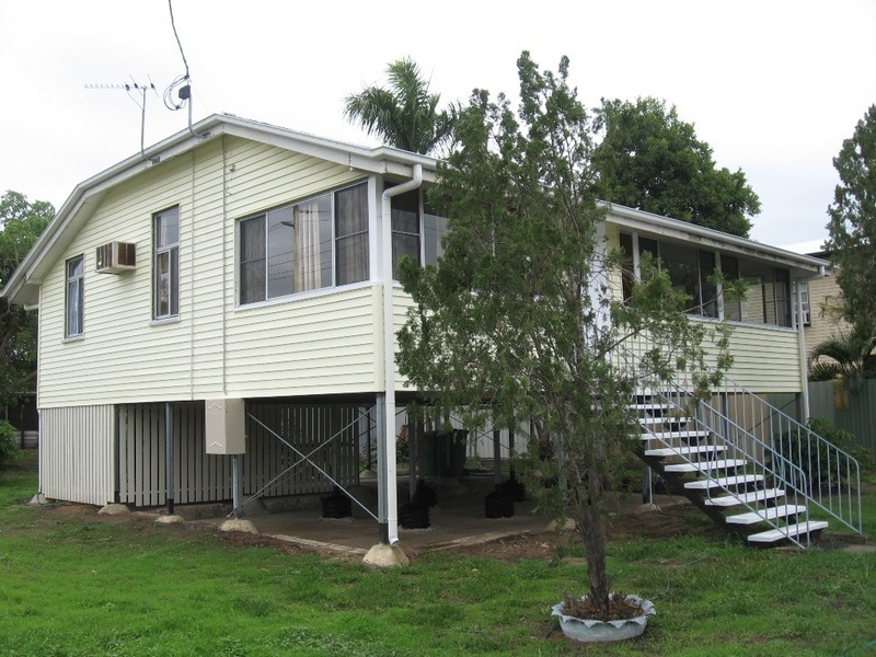 74 Todd Street, Railway Estate QLD 4810