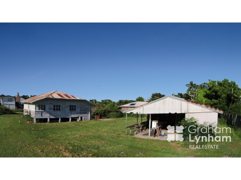 28 Charlotte Street, Aitkenvale QLD 4814