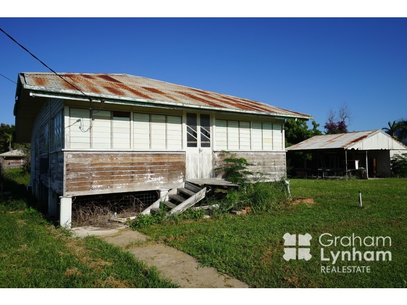 28 Charlotte Street, Aitkenvale QLD 4814