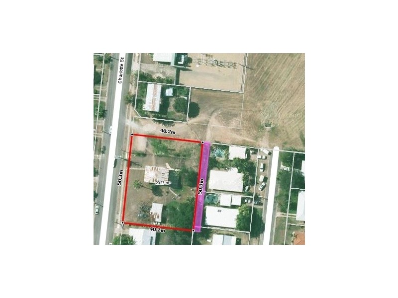 28 Charlotte Street, Aitkenvale QLD 4814