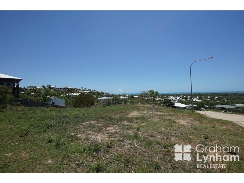 50 Goicoechea Drive, Bushland Beach QLD 4818