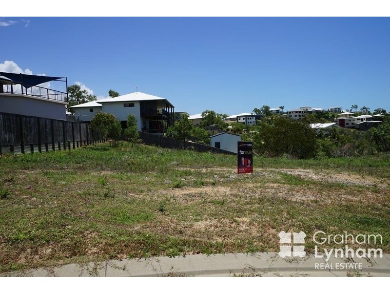 50 Goicoechea Drive, Bushland Beach QLD 4818