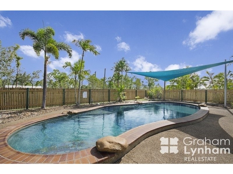 Alice River QLD 4817