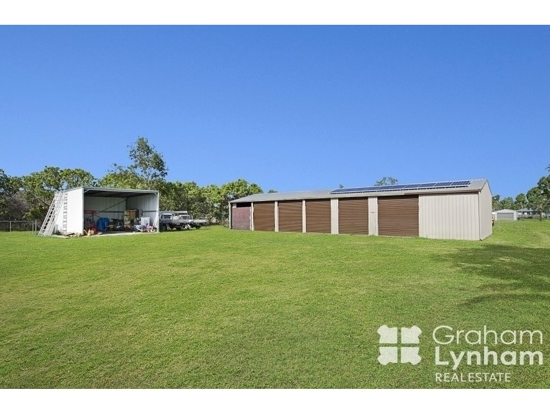 Alice River QLD 4817