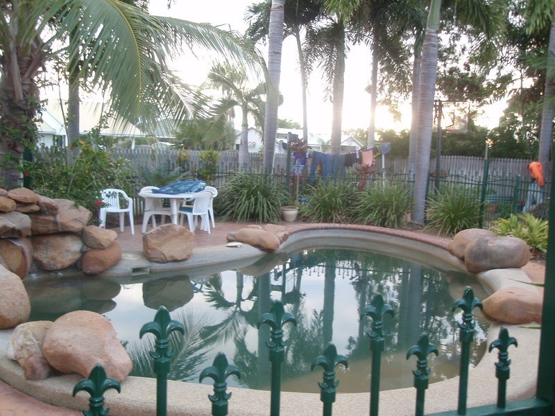 7 Martello Drive, Kirwan QLD 4817