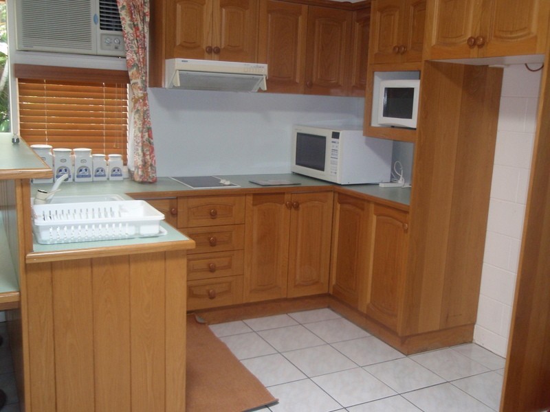 2 Nicol Street, Annandale QLD 4814