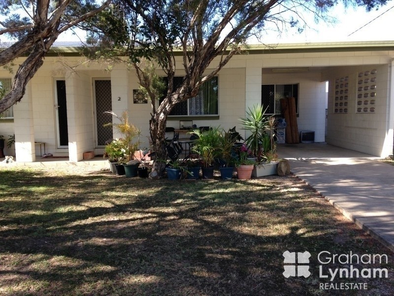 2/183 Bayswaters Road, Currajong QLD 4812