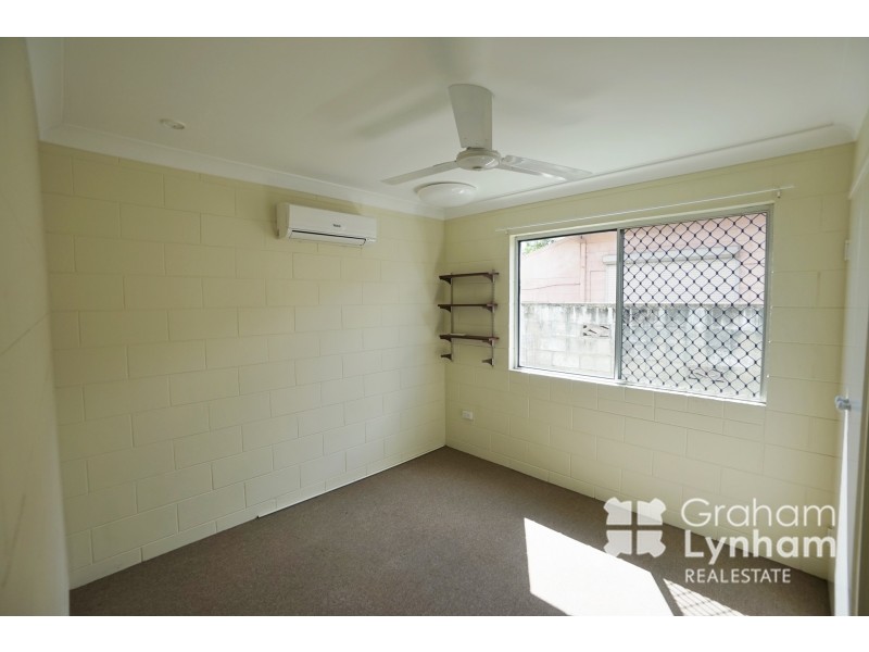 2/183 Bayswaters Road, Currajong QLD 4812