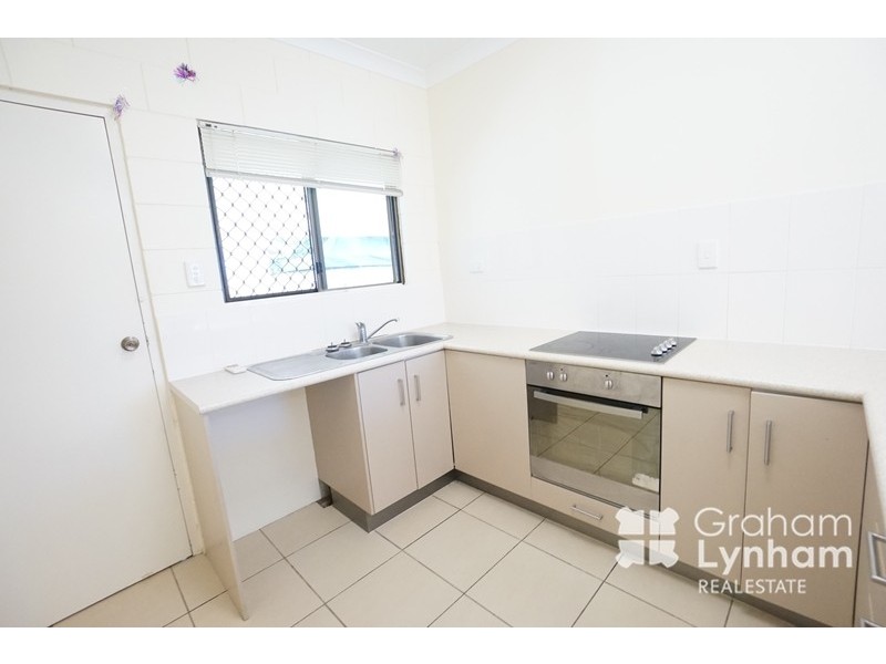 12 Carney Street, Cluden QLD 4811