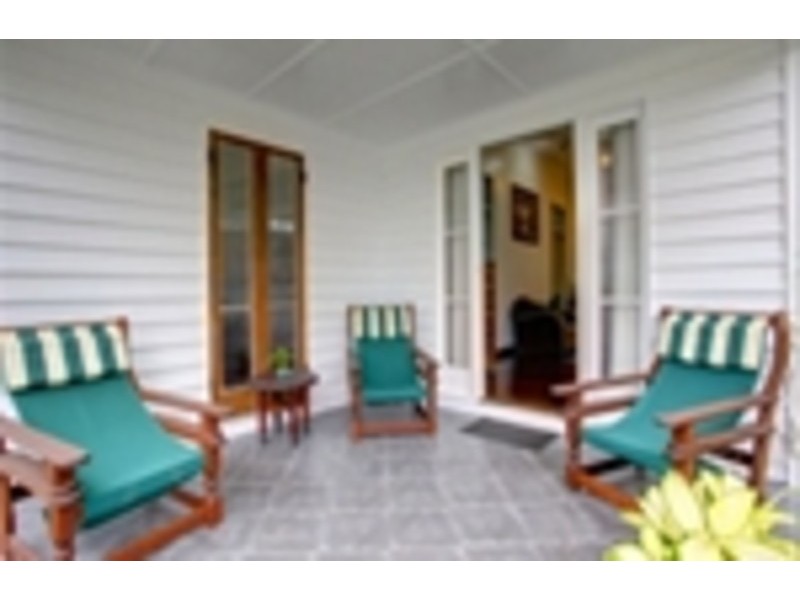 153 Francis Street, West End QLD 4810