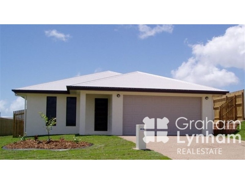 10 Montana Street, Deeragun QLD 4818