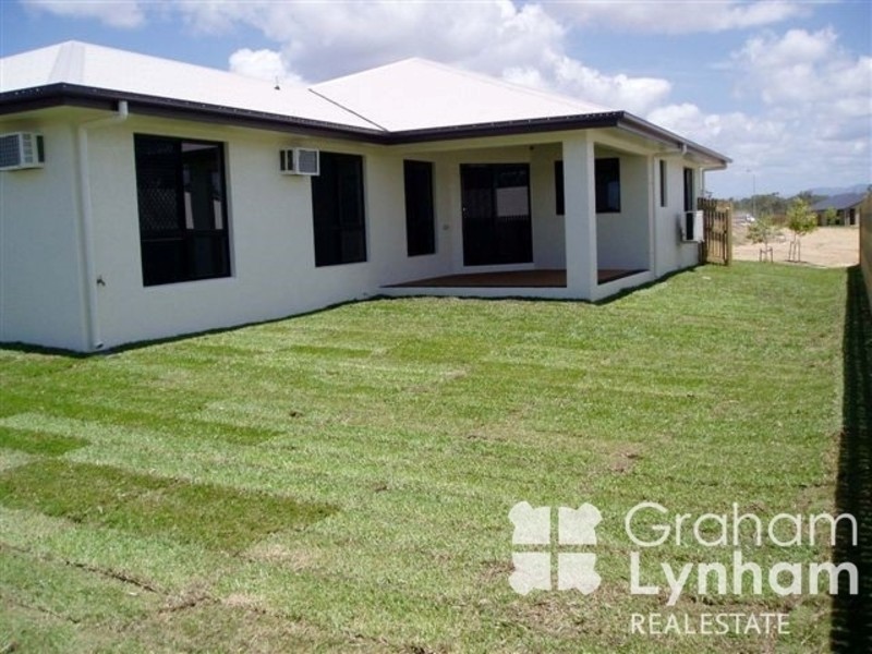 10 Montana Street, Deeragun QLD 4818