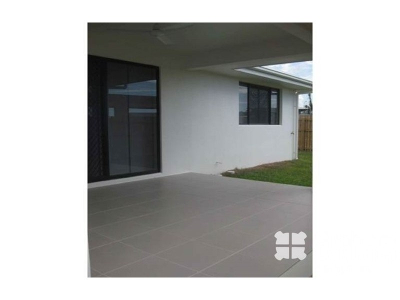 Burdell QLD 4818