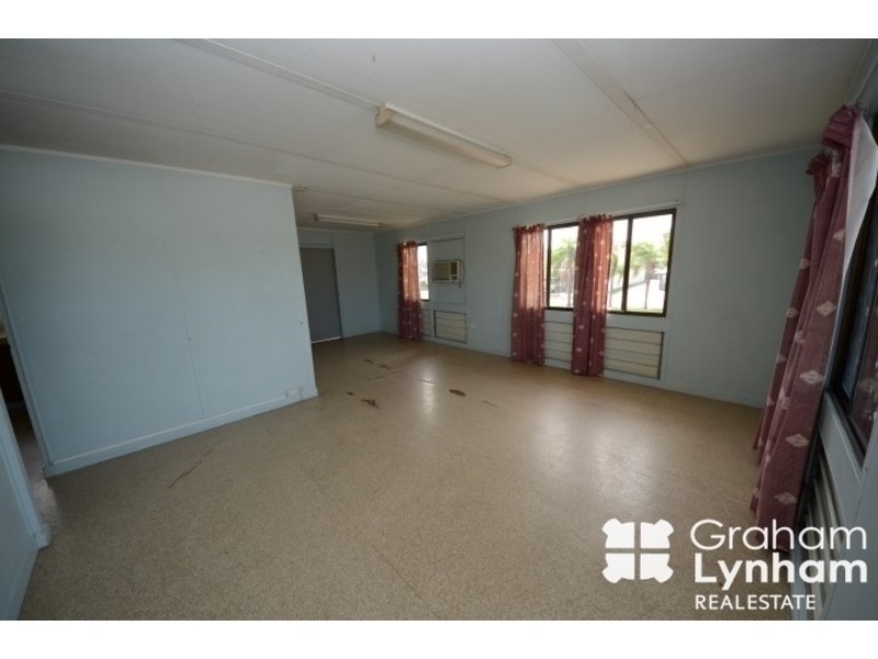 45 Thuringowa Drive, Kirwan QLD 4817