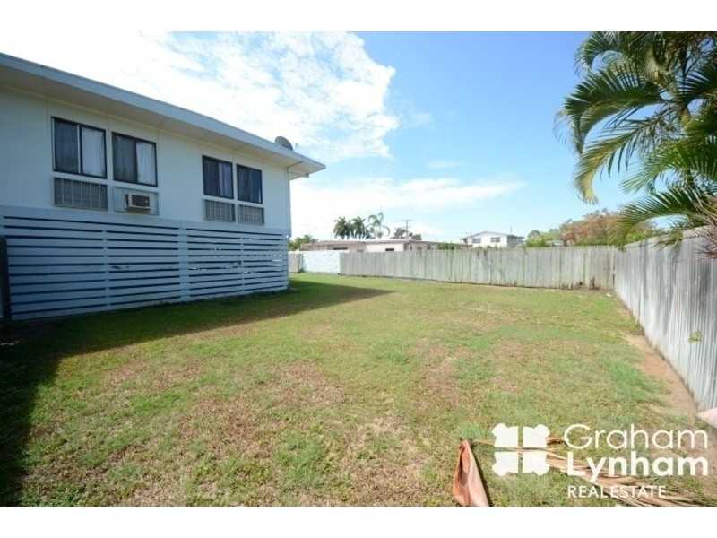 45 Thuringowa Drive, Kirwan QLD 4817