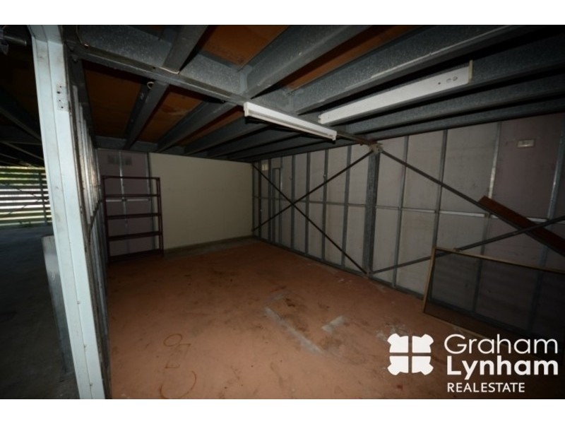 45 Thuringowa Drive, Kirwan QLD 4817