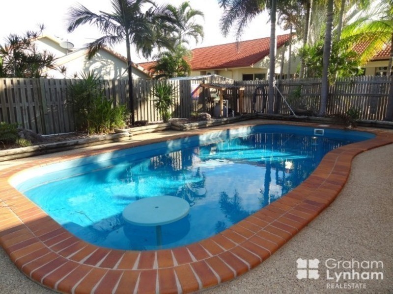 Kirwan QLD 4817