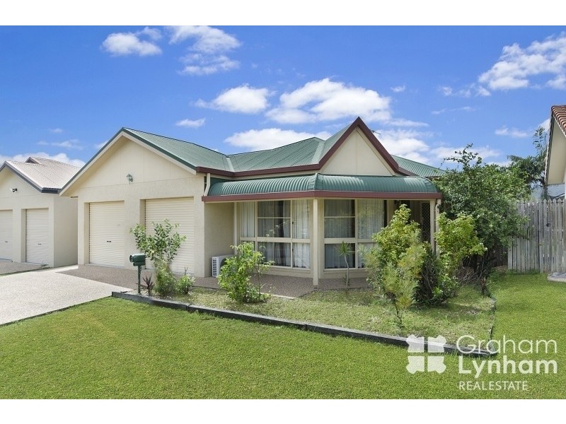 6 Riverbend Drive, Douglas QLD 4814