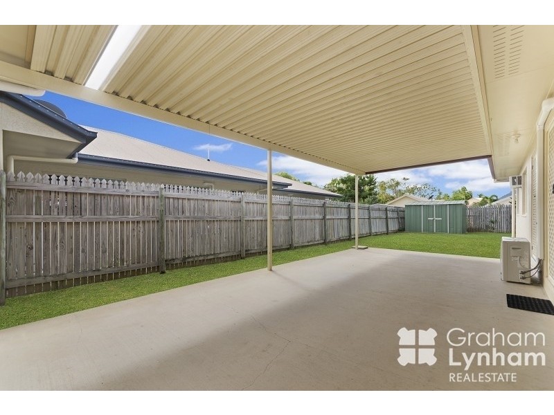 6 Riverbend Drive, Douglas QLD 4814