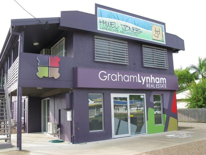 Level 1/37 Thuringowa Drive, Kirwan QLD 4817