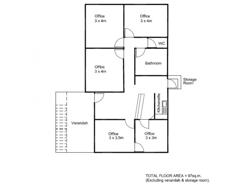 Level 1/37 Thuringowa Drive, Kirwan QLD 4817