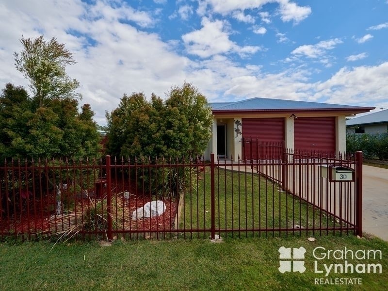 30 Janelle Street, Kelso QLD 4815