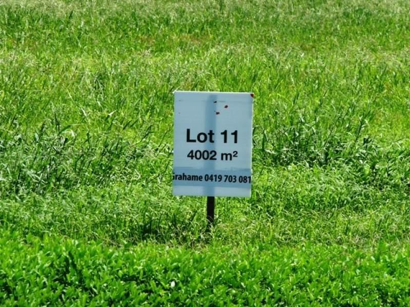 Litchfield Drive, Alligator Creek QLD 4816