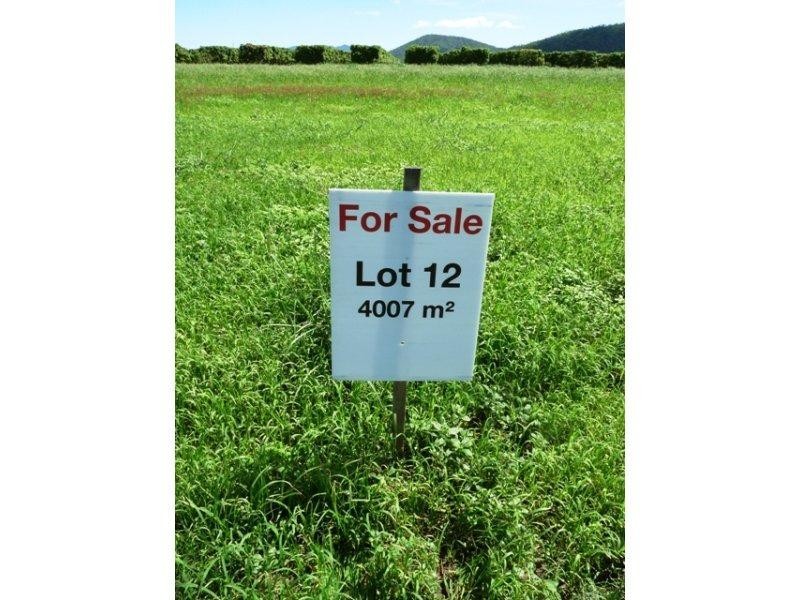 Colwell Court, Alligator Creek QLD 4816