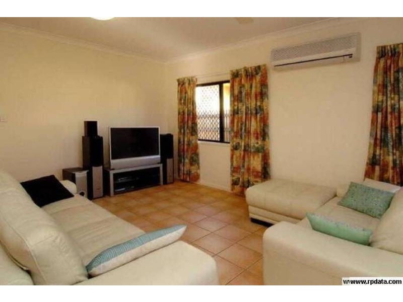 3 Warbler Crescent, Douglas QLD 4814