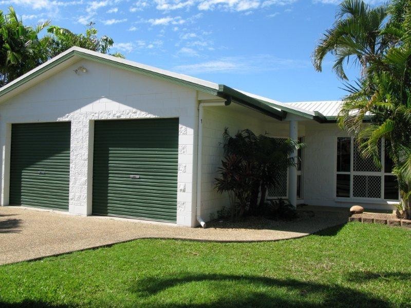 24 Wynberg Drive, Annandale QLD 4814