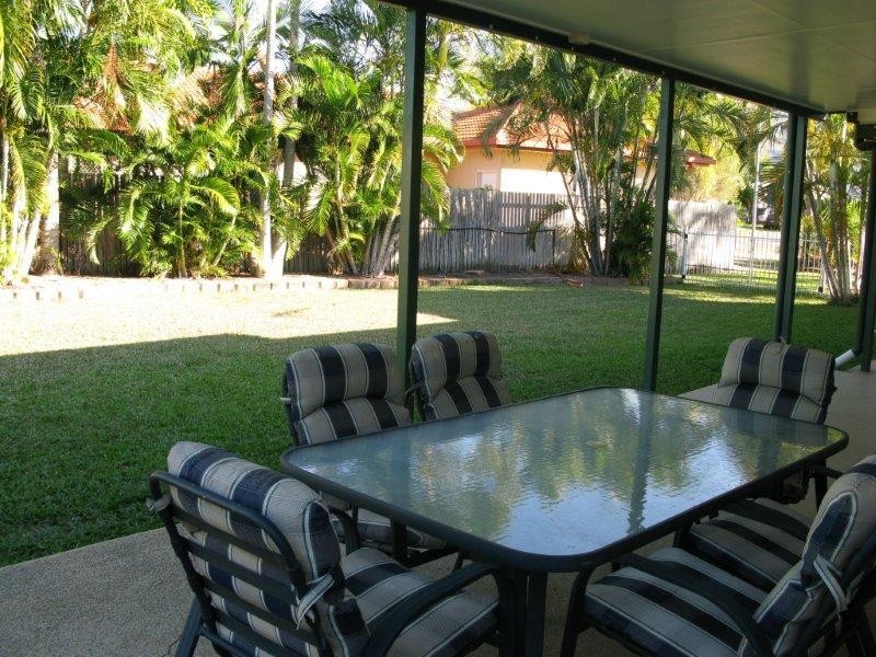 24 Wynberg Drive, Annandale QLD 4814