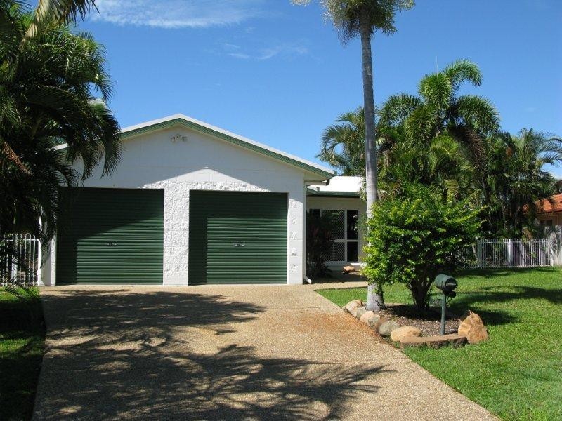 24 Wynberg Drive, Annandale QLD 4814