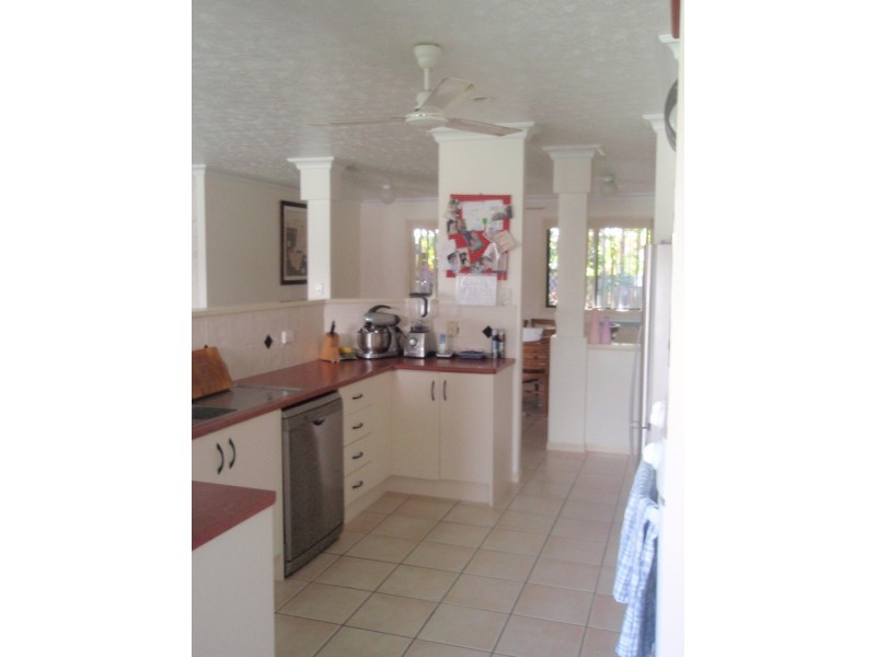 4 Sutherland Street, Annandale QLD 4814