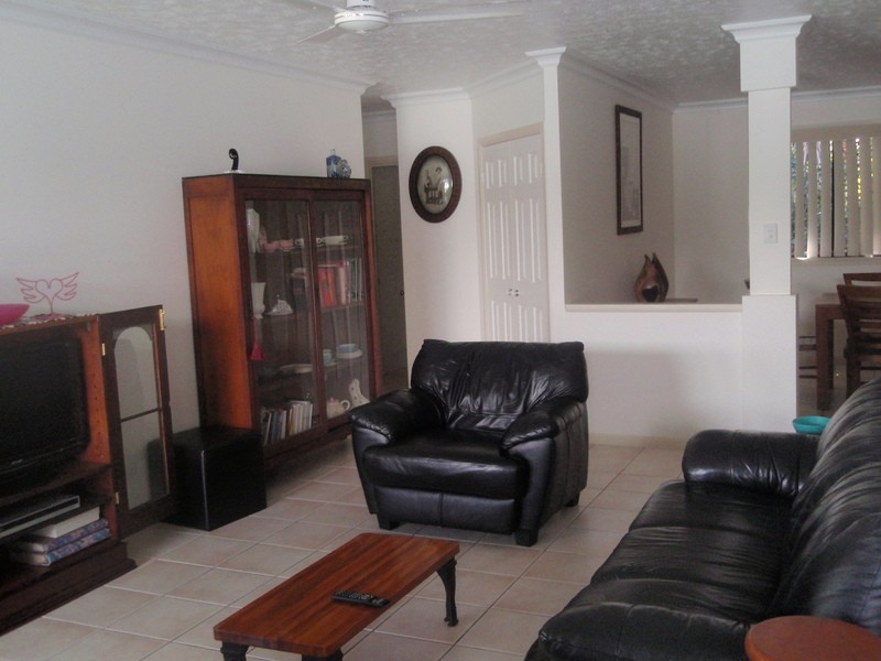 4 Sutherland Street, Annandale QLD 4814