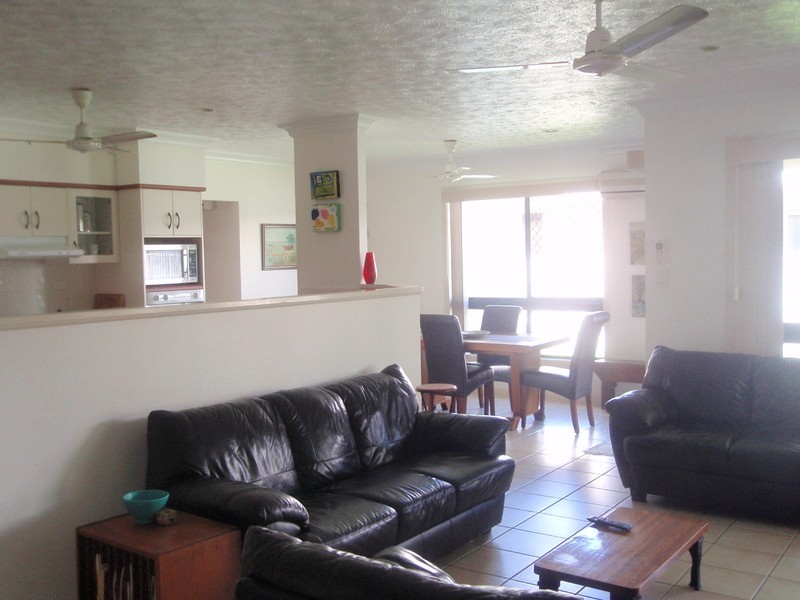 4 Sutherland Street, Annandale QLD 4814