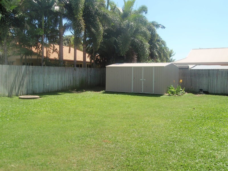 4 Sutherland Street, Annandale QLD 4814