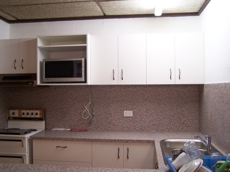 1/18 Mathiesen, Cranbrook QLD 4814