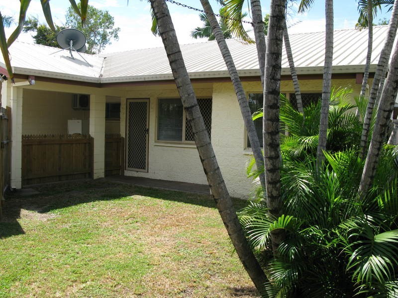 3/39 First Street, Railway Estate QLD 4810