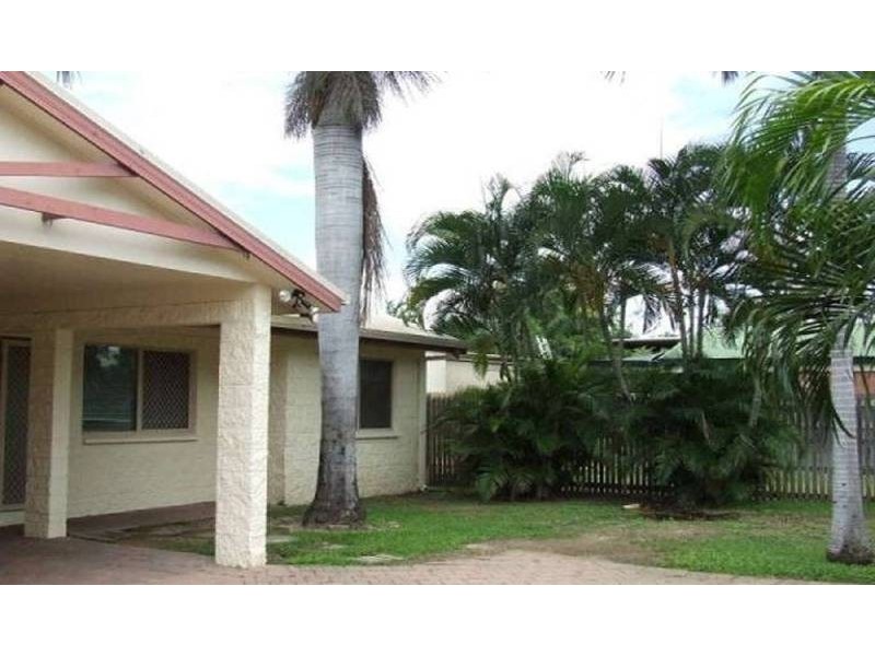 3/39 First Street, Railway Estate QLD 4810